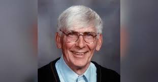 Thomas R. Montgomery Obituary