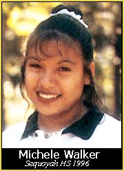 Sequoyah High School Obituary Page