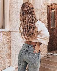 Tumblr Peinados In 2018 Pinterest Hair Hair Styles And Braids Tumblr Peinados In 2018 Pinterest Hair Hai Sweet Hairstyles Hair Styles Hairstyle