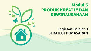 .produk kreatif dan kewirausahaan kelas : 39 Bahan Ajar Produk Kreatif Dan Gif Pedia Edu