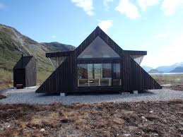 Dagsturhytteprosjektet starta som ein litt vill idé i sogn og fjordane fylkeskommune i 2016. Dagsturhytta I Hoyanger Synkenhytta Hiking Hoyanger Norway