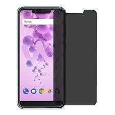 Wiko View2 Go Screen Protector Hydrogel ...
