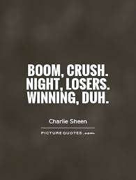 Quotes About Sore Losers 48 Quotes