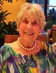 Betty Alice Yost Wilson Obituary August 28, 2015