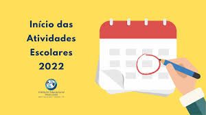 Início das Atividades Escolares 2022 | Instituto Educacional Imaculada