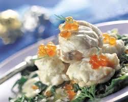Medaillons De Lotte Au Champagne Cuisine Et Vin Recettes De Cuisine Alimentation