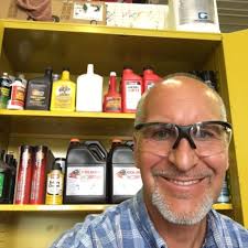 UMD Master of Environmental Health and Safety