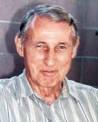 John Marr Obituary (1921