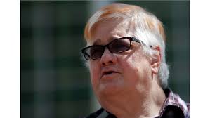 Paspor AS Pertama dengan Penanda Gender “X”