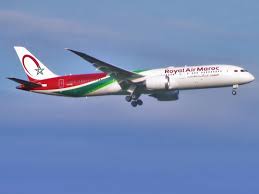Royal air maroc passengers are entitled to compensation of up to 600€ for flights departing from an eu country with. Datei Royal Air Maroc Boeing 787 9 Dreamliner Cn Ram Approaching Jfk Airport Jpg Wikipedia