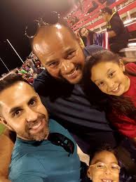 Alfredo Navarrete Obituary