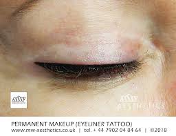 To help you out, here is a list of the factors that affect the cost of getting a tattoo. Semi Permanent Eyeliner Mw Aesthetics