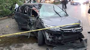 Este jueves ocurrieron dos, con saldo de dos personas fallecidas. Hombres Causaron En 2019 Tres De Cada Cuatro Accidentes De Transito En Mexico