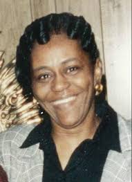 Shirlene Jackson Obituary (2015)