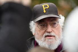 A very horrific crime scene' at Pittsburgh synagogue