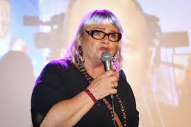 First recorded in english 1852. Swedish Feminist Party Loses Only Seat In Europe The Local