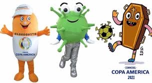 Sigue online y en vivo la transmisión del partido de la fase de grupos de la copa américsa 2021, minuto a minuto de la afición. Coronito Vem Ai Memes Com Criticas A Copa America No Brasil Bombam Na Web Veja Rio