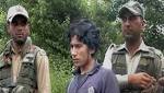 Fresh video shows LeT's Naveed