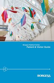 Borgess Medical Center Patient Visitor Guide Pdf Free