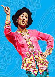 Emily of emerald hill, the classic singaporean play by stella kon, was first staged live by arts and theatre company desert wine in 2016, with a show that travelled all over the island. Review Emily Of Emerald Hill By W Ld Rice Bakchormeeboy