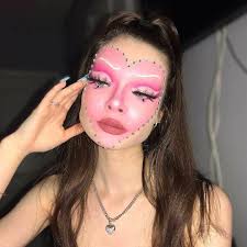 Riley Marrs Adds a Dash of Color to Life