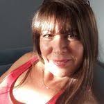 Maritza Goss's Instagram, Twitter & Facebook