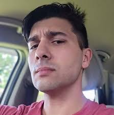 Brandon Esch's Instagram, Twitter & Facebook