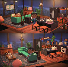 R Animalcrossing Completed My 2nd Floor Loft In 2020 Animal Crossing Animal Crossing Villagers Animal Crossing Game