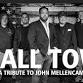 Small Town: A John Mellencamp Experience @ Memorial Opera House
