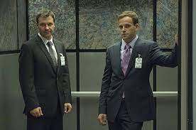 British actor jonny lee miller of elementary and dexter fame will be portraying u.k. Pin On Chris Vance I Part Transporter The Series Mental Prison Break Etc My Screencaps Artwork