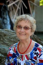 Juanita Garrett of Fieldon Obituary