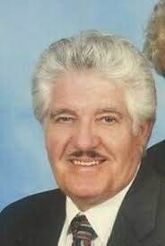 Raymond "Clifford" “Cliff” Levan (1932-2024)