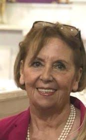 Condolence Book for Anna Rose Benjamin (née Brough) (Teemore, Fermanagh)