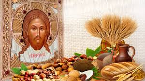 Хлібний та горіховий спас (прикмети). 29 Serpnya Tretij Spas Gorihovij Abo Hlibnij Sho Robiti V Cej Den Shob Rik Buv Vdalim