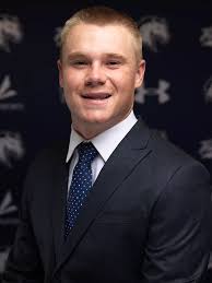 Levi Ellis's Instagram, Twitter & Facebook