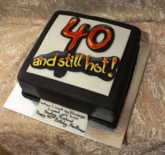 This would be so fun for a kid birthday! 40 Birthday Cake 40th Birthday Cakes For Men 40th Birthday Cakes Birthday Cakes For Men