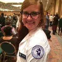 Megan Mitchell (Sands)