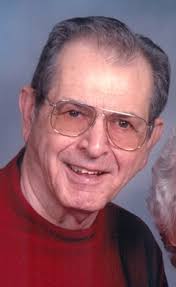Obituary for Robert Shreiner Balmer