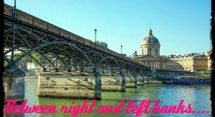 We have redesigned our website to make your experience easier on all of your devices! Between Right And Left Banks Of Paris Paris Freetour Com