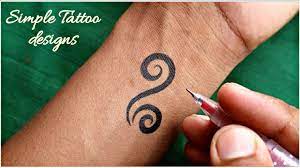 Join over 800,000 users and find out why smart slider became the best wordpress slider plugin. Best Temporary Tattoos Designs For Girls Make At Home Youtube