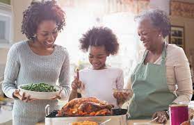 We did not find results for: The Best Thanksgiving Stories And Advice