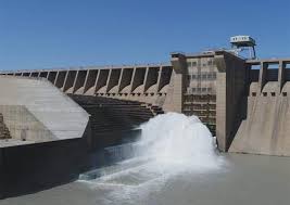 A reading conducted on monday morning showed the level of the vaal dam at 39.5%. Vaal Dam Water Levels At A Low But Not Critical Lnn Potchefstroom Herald
