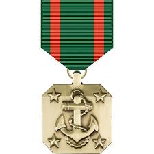 Navy Marine Corps Achievement Medal