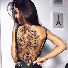 Dermal macrophages are part of the immune system, tasked with collecting and digesting cellular debris. 10 Tattoo Rules For Women Here S What You Need To Know
