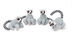 Check spelling or type a new query. Knitted Lemur Extract From Knitted Safari By Sarah Keen How To Make An Animal Plushie