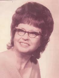 Gladys Tschirhart Obituary