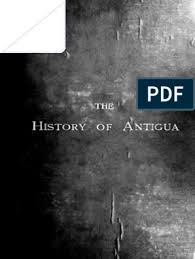 Vere Langford Oliver The History Of The Island Of Antigua Vol 2 Natural Resources Law Property