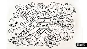 Coloring Pages Wallpapers Wallpaper Cave