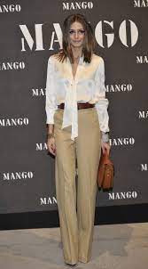 If you are wearing dress shoes in combination with suspenders, the color of your suspenders match the leather fabric found on the ends of suspenders to your shoes, in the same way, you would match a belt. 3 Chic Ways To Wear Camel Pants Now Glamour