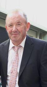 Condolence Book for John Brady (Ballyagran, Limerick)